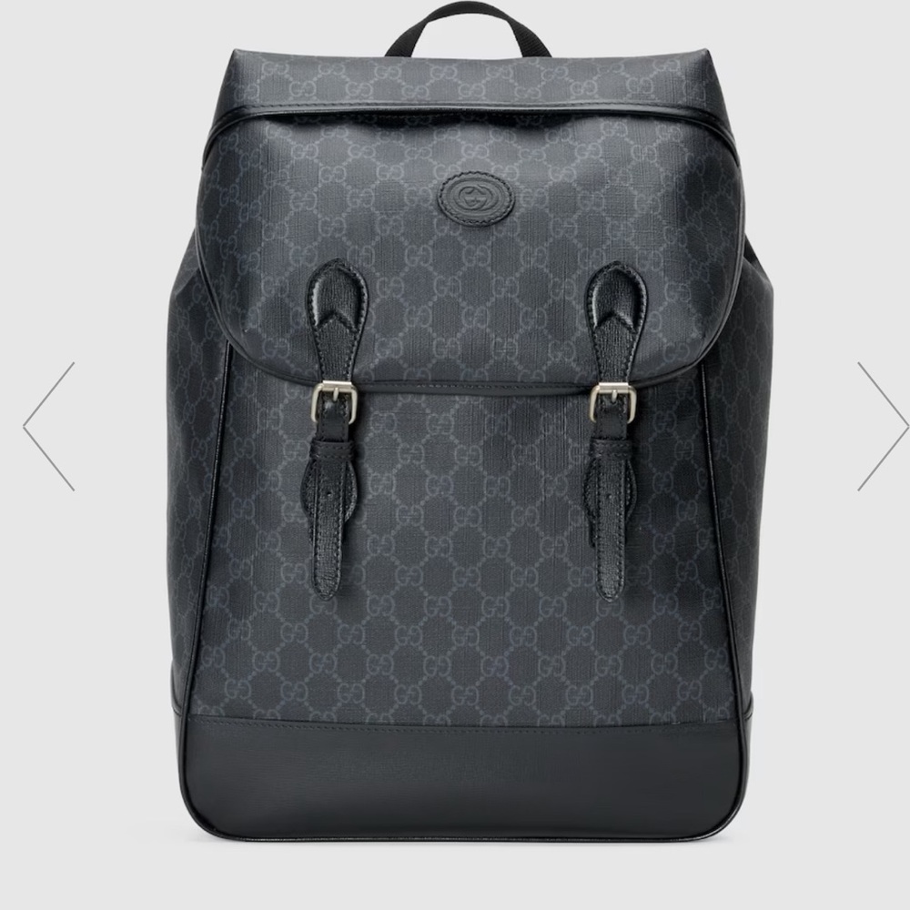 Gucci Backpack - Picture 2 of 7